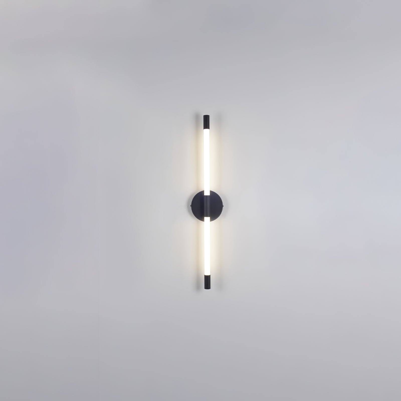 Minimalista Vertical Aplique