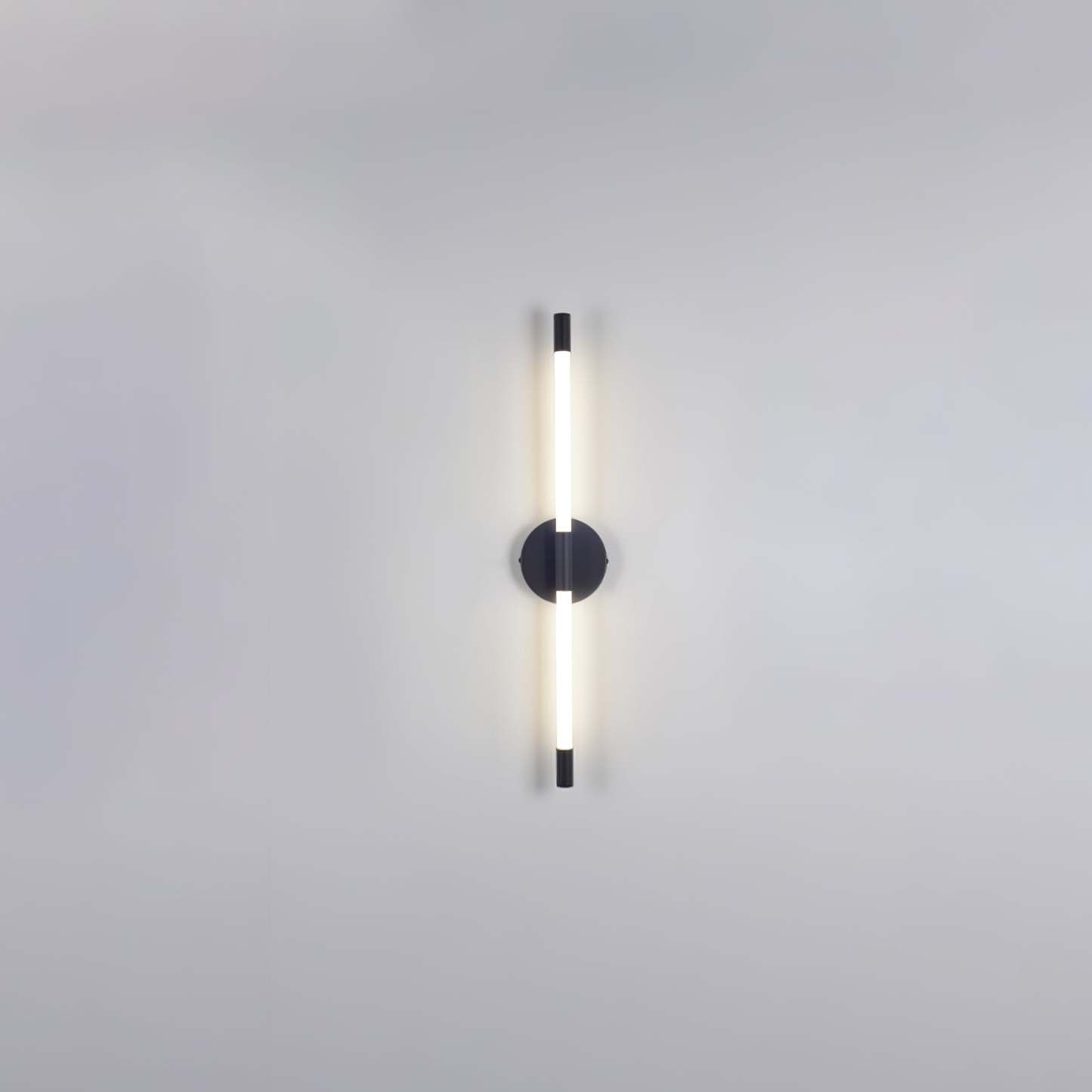 Minimalista Vertical Aplique