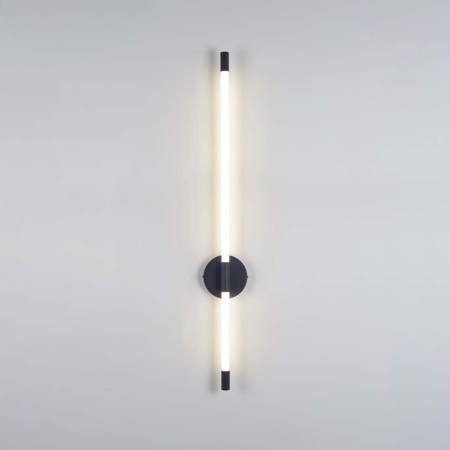 Minimalista Vertical Aplique