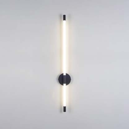 Minimalista Vertical Aplique