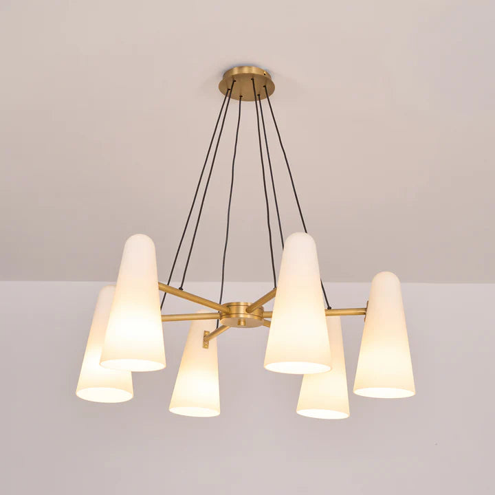 Verona Timeless Chandelier