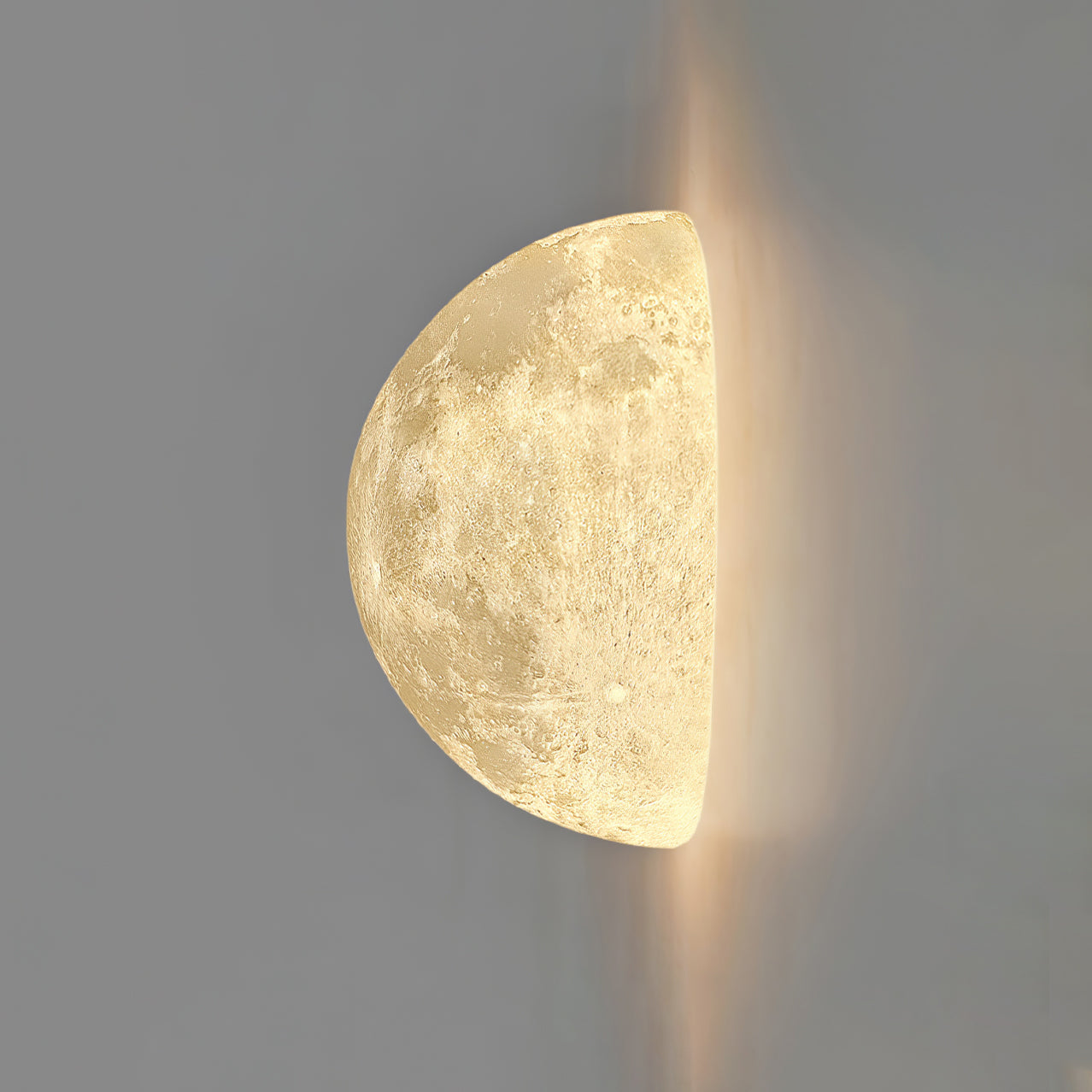 Moon 3D Aplique