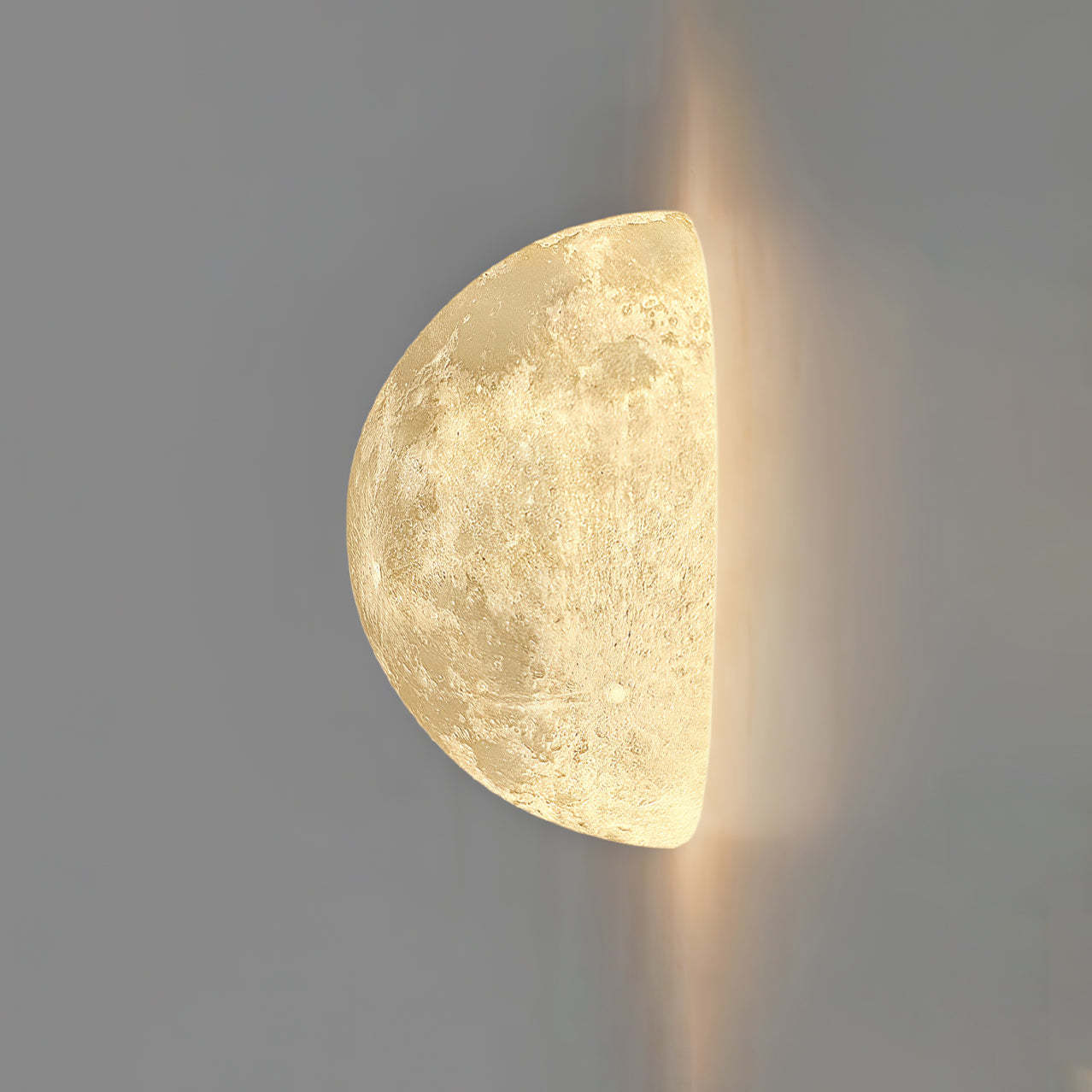 Moon 3D Aplique | LASSOLA