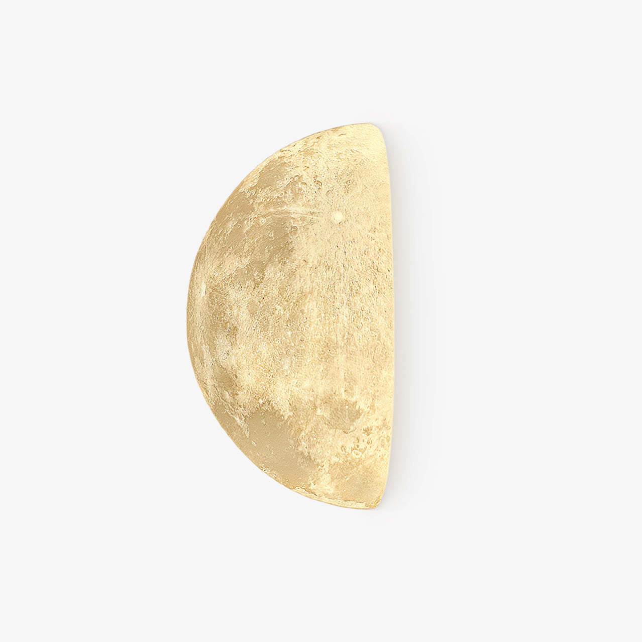 Moon 3D Aplique