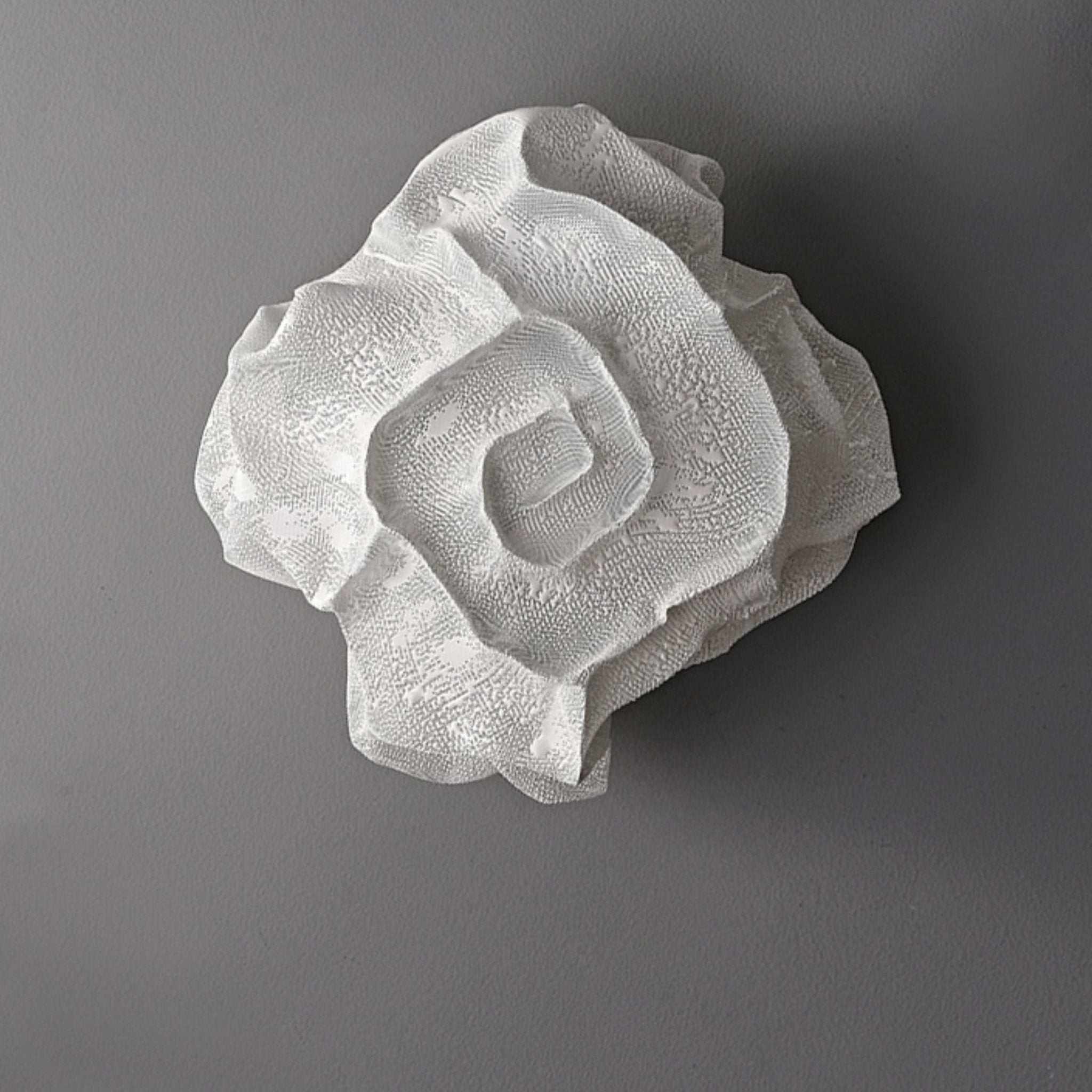 Nebula Bloom Sconce Aplique