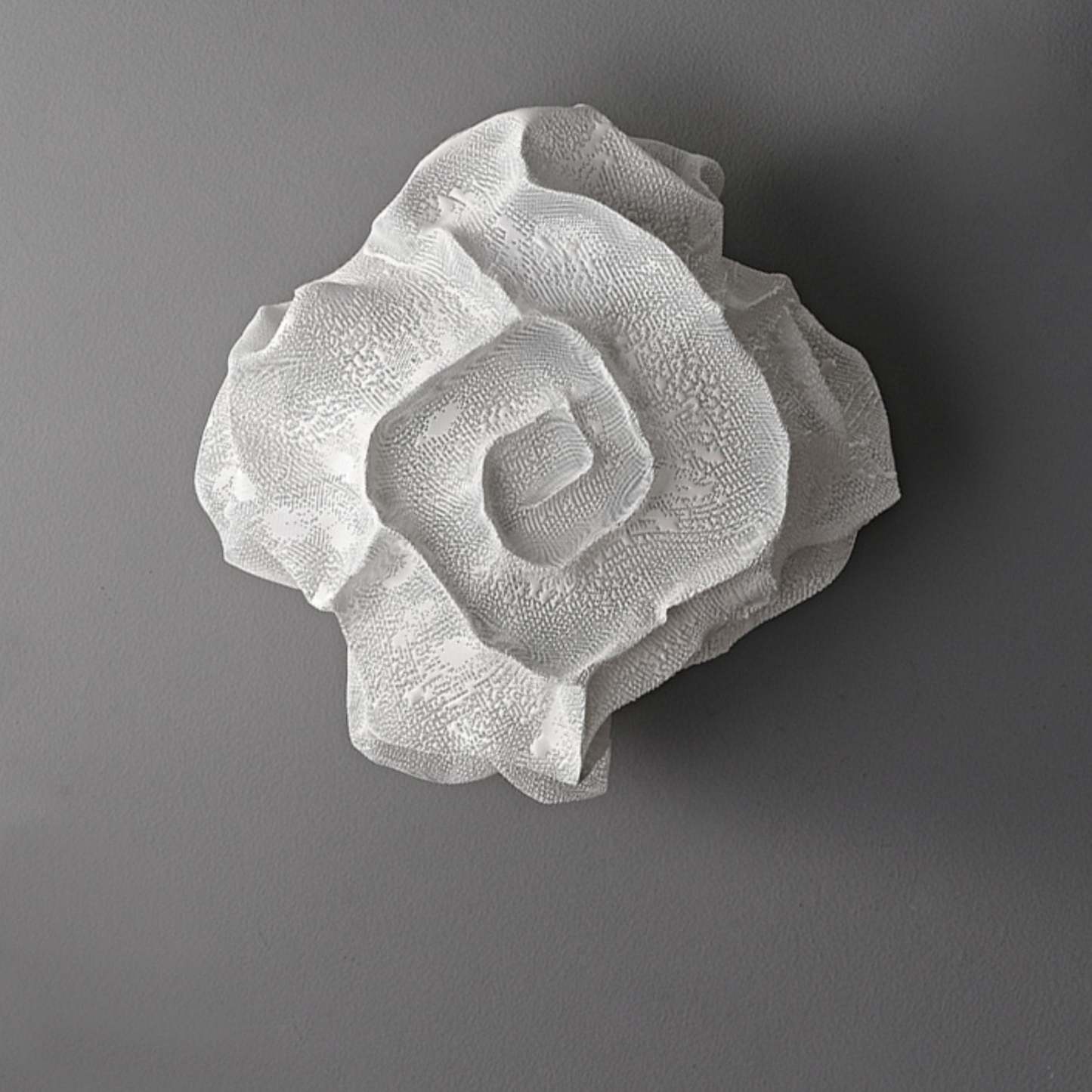 Nebula Bloom Sconce Aplique