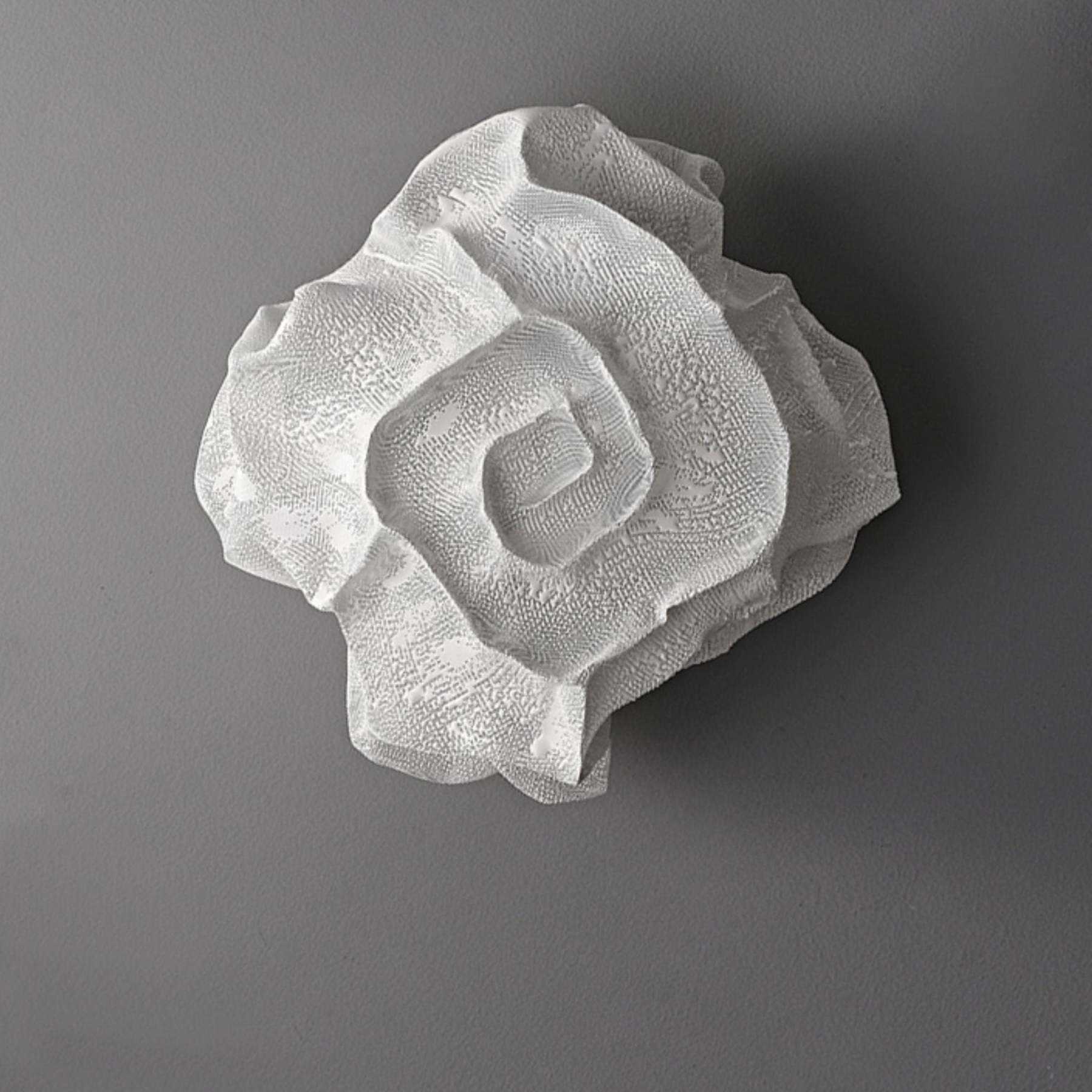 Nebula Bloom Sconce Aplique
