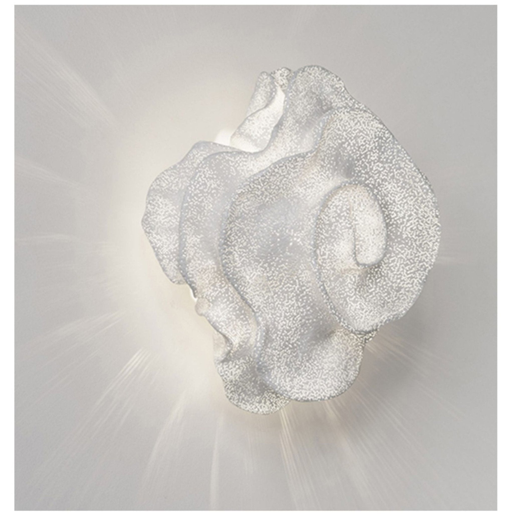 Nebula Bloom Sconce Aplique