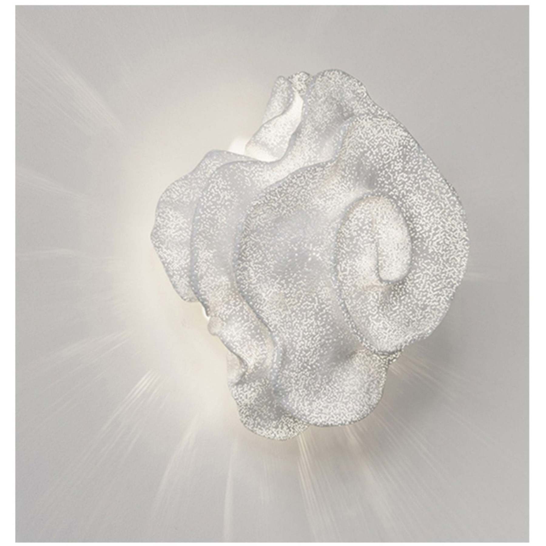 Nebula Bloom Sconce Aplique
