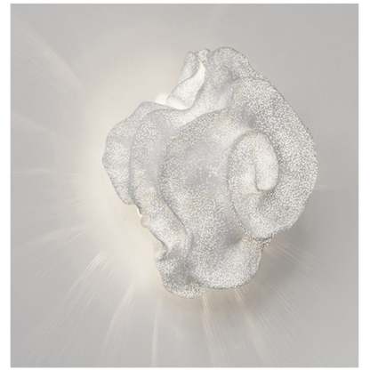 Nebula Bloom Sconce Aplique