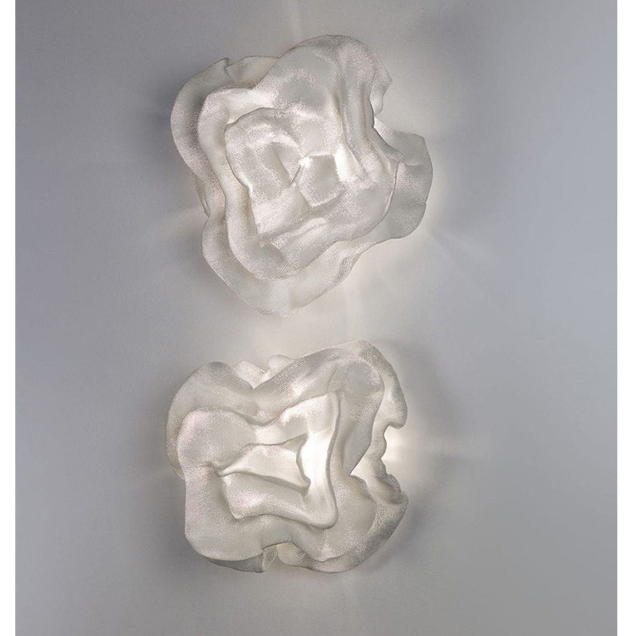 Nebula Bloom Sconce Aplique