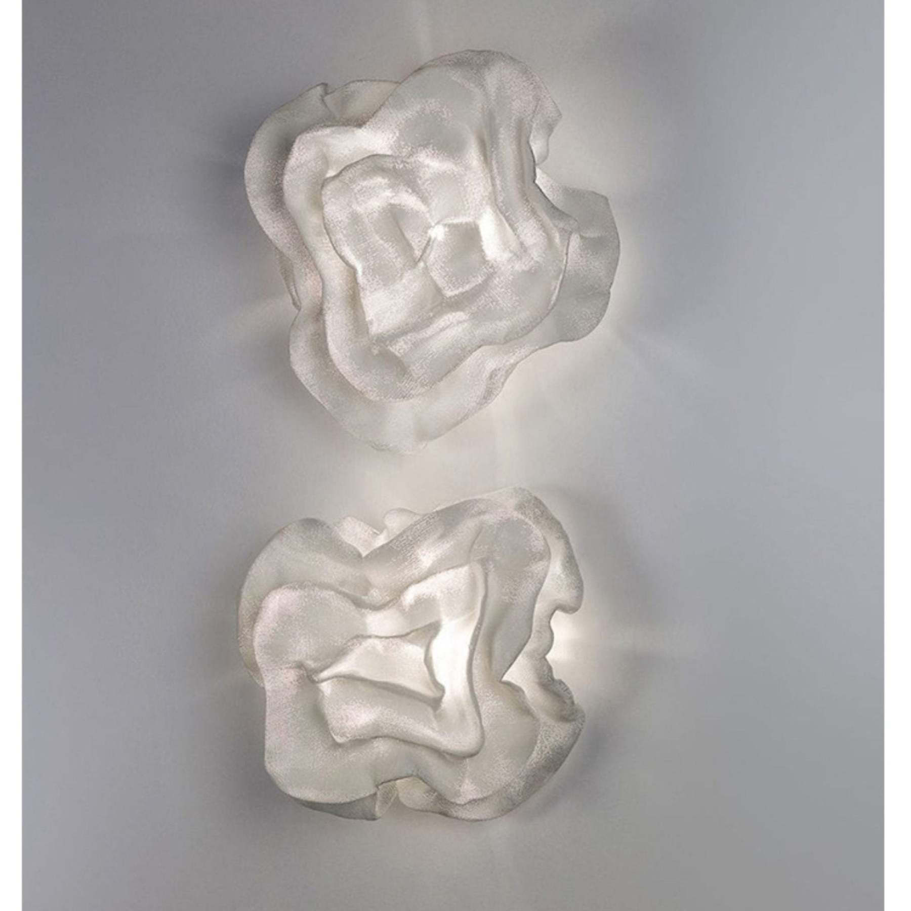 Nebula Bloom Sconce Aplique