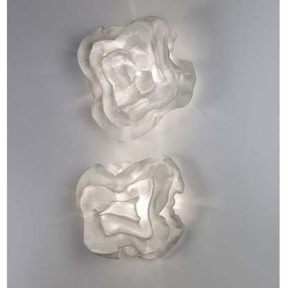 Nebula Bloom Sconce Aplique
