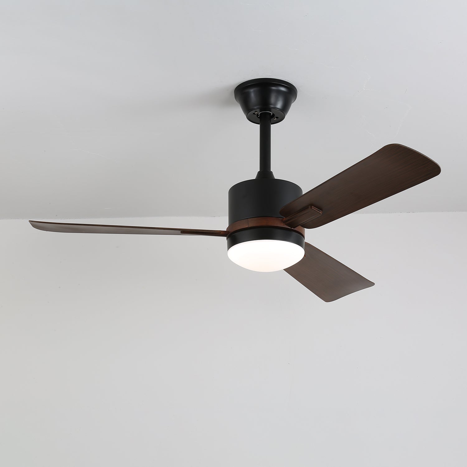 Mando a distancia para el Ventilador de Techo Moderno Zeyra con Luz