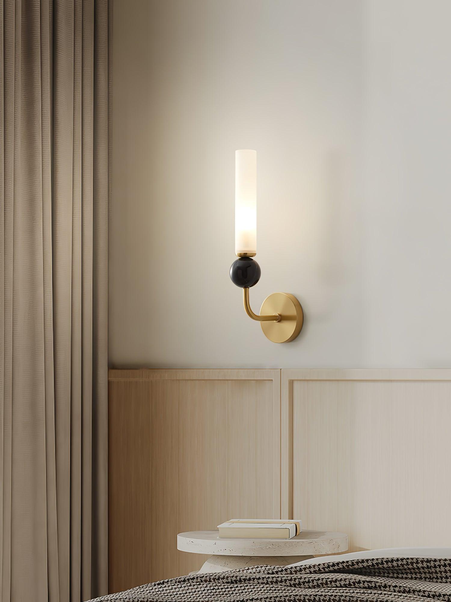 Marble Vertical Aplique