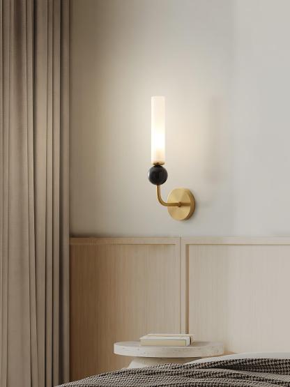 Marble Vertical Aplique