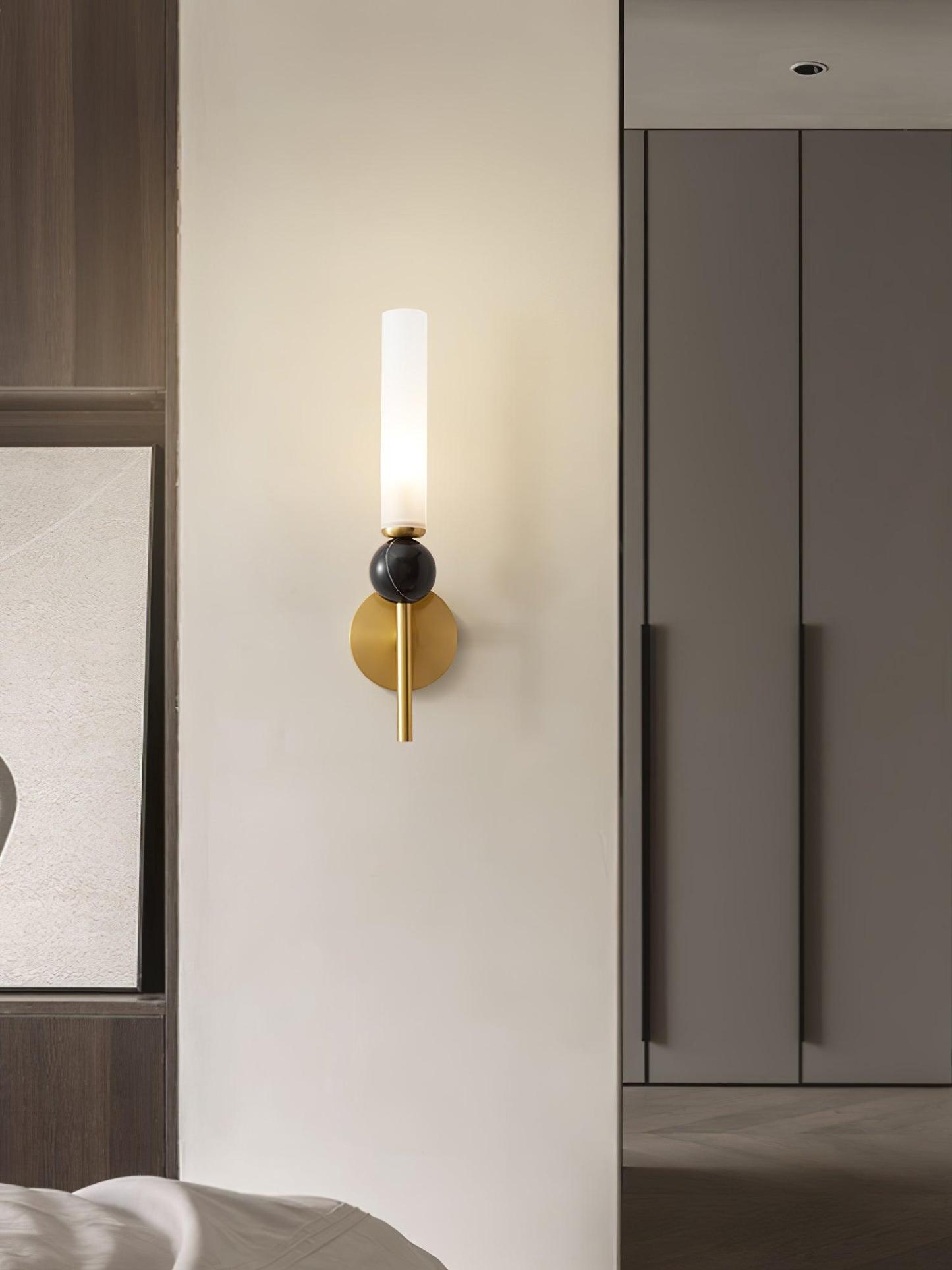 Marble Vertical Aplique