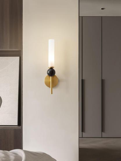 Marble Vertical Aplique