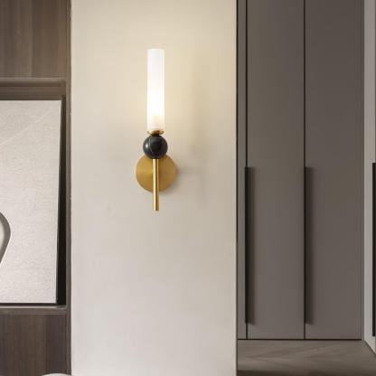 Marble Vertical Aplique