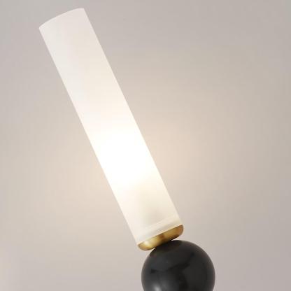 Marble Vertical Aplique