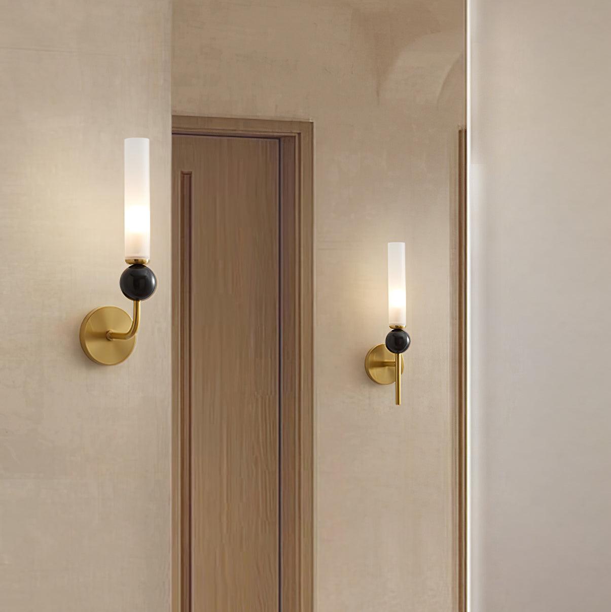 Marble Vertical Aplique