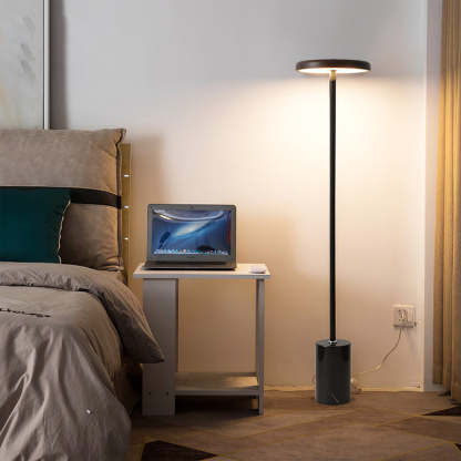 Axis Modern Oblique Floor lamp