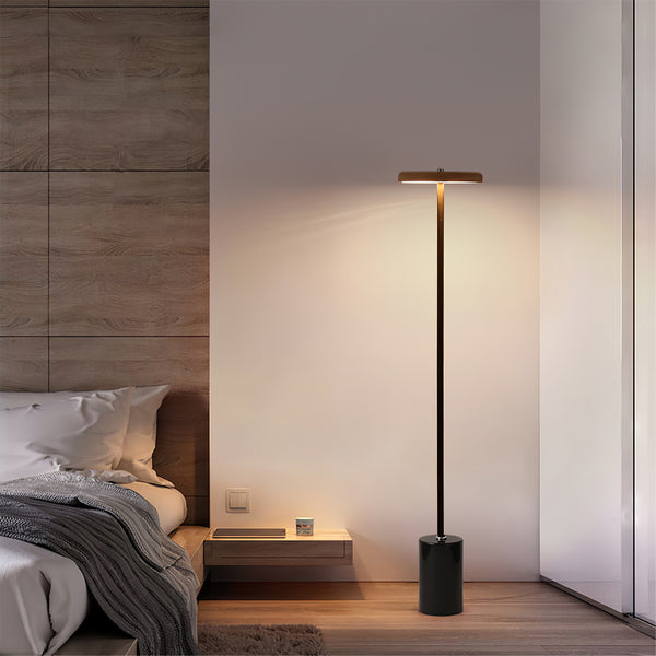 Axis Modern Oblique Floor lamp