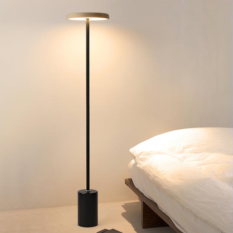 Axis Modern Oblique Floor lamp