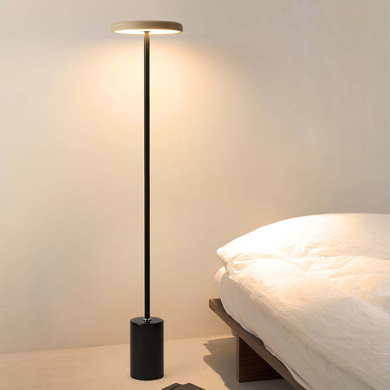 Axis Modern Oblique Floor lamp