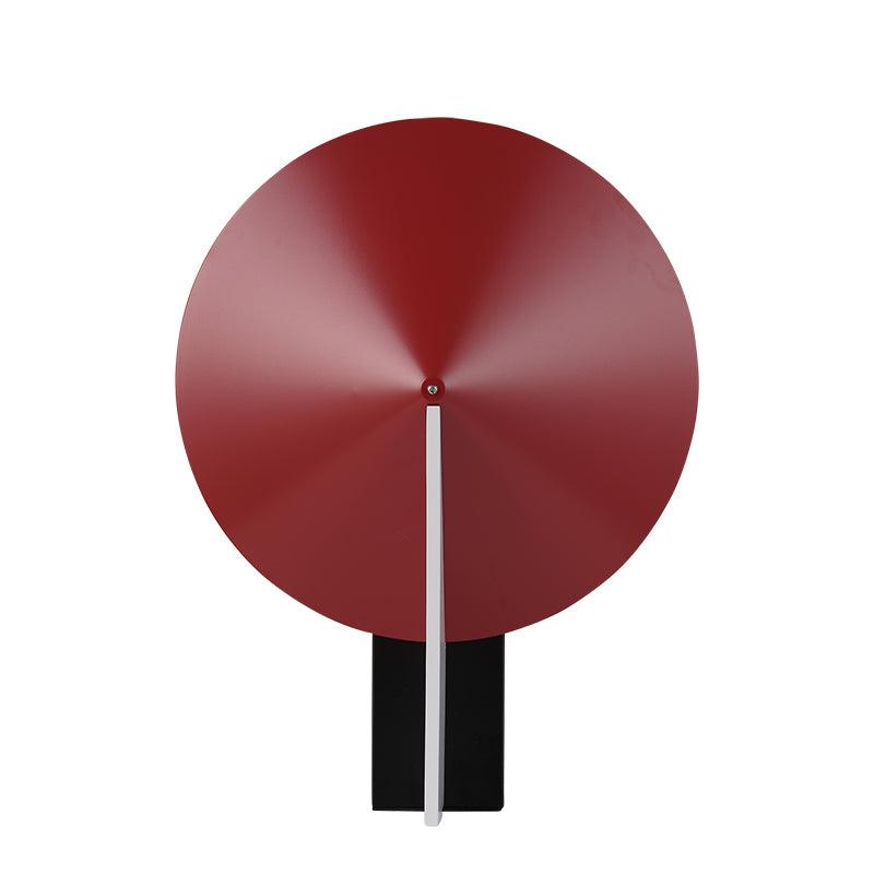 Retro Orbit Table Lamp
