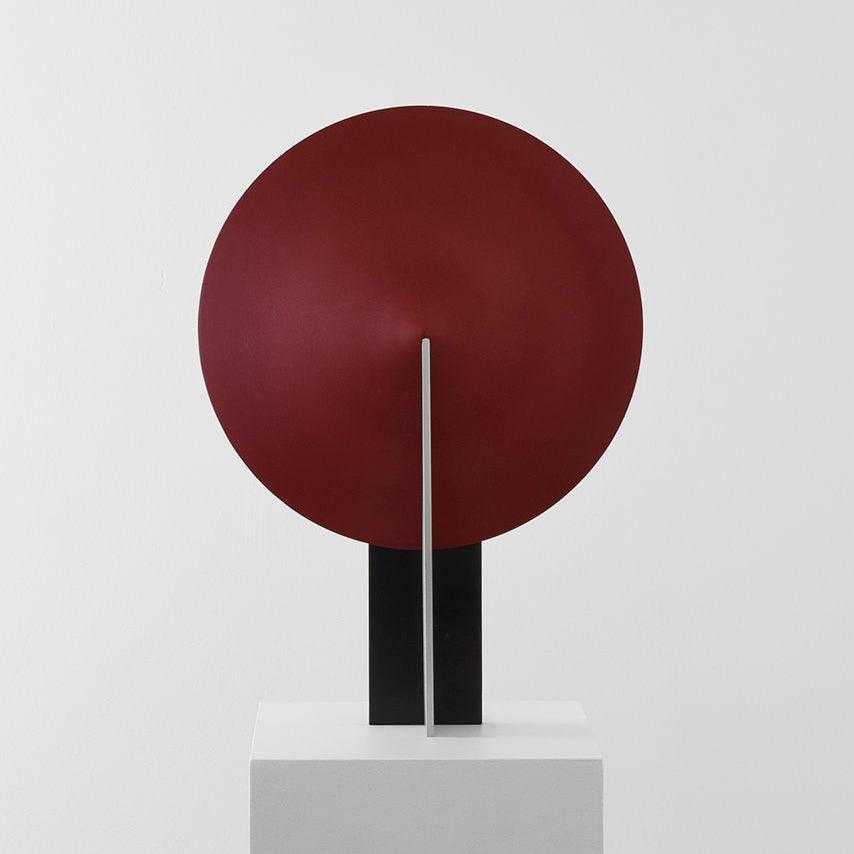 Órbita Lámpara De Mesa Minimalista Para Sala De Estar | Artelux Atelier