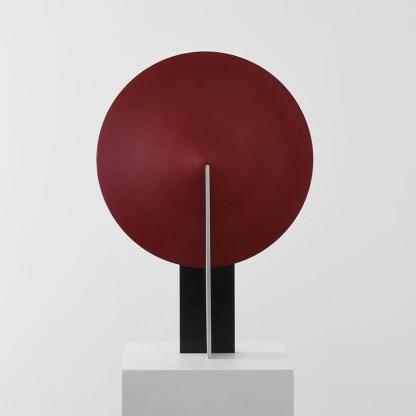 Retro Orbit Table Lamp