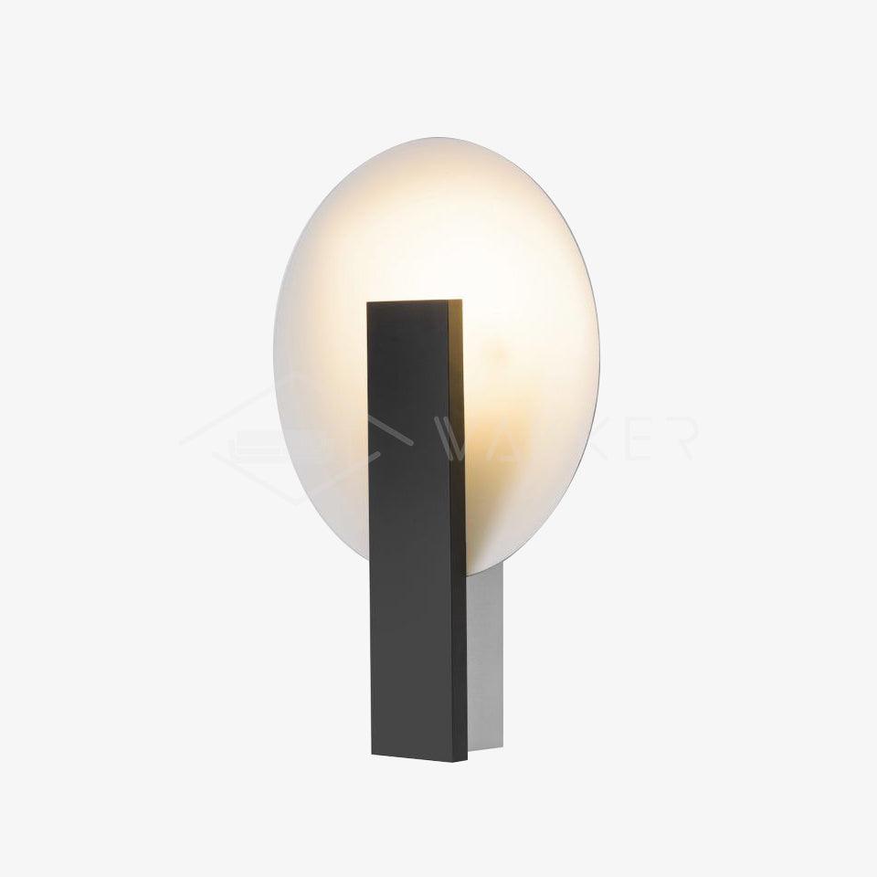 Retro Orbit Table Lamp