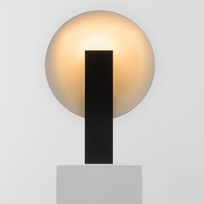 Retro Orbit Table Lamp