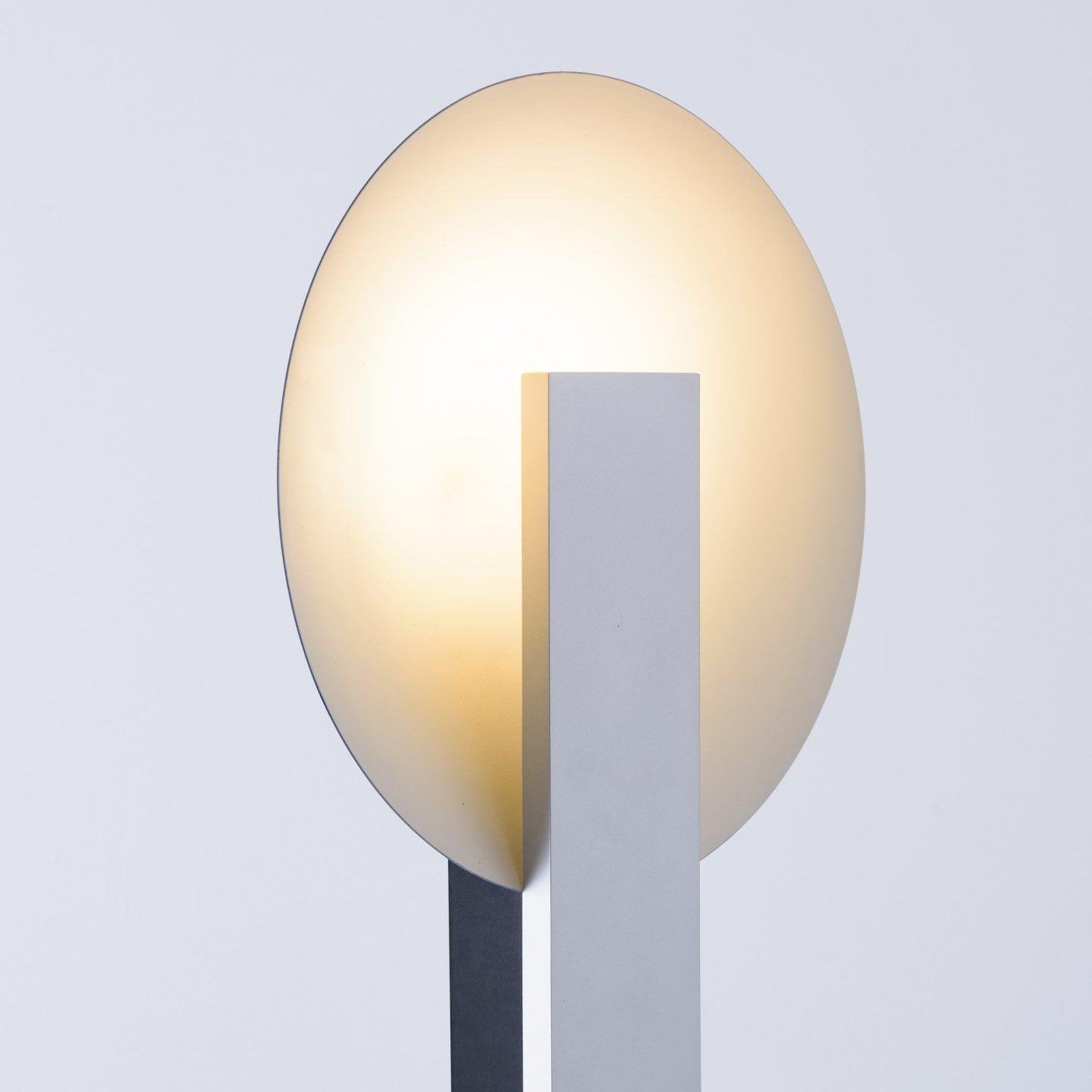 Retro Orbit Table Lamp