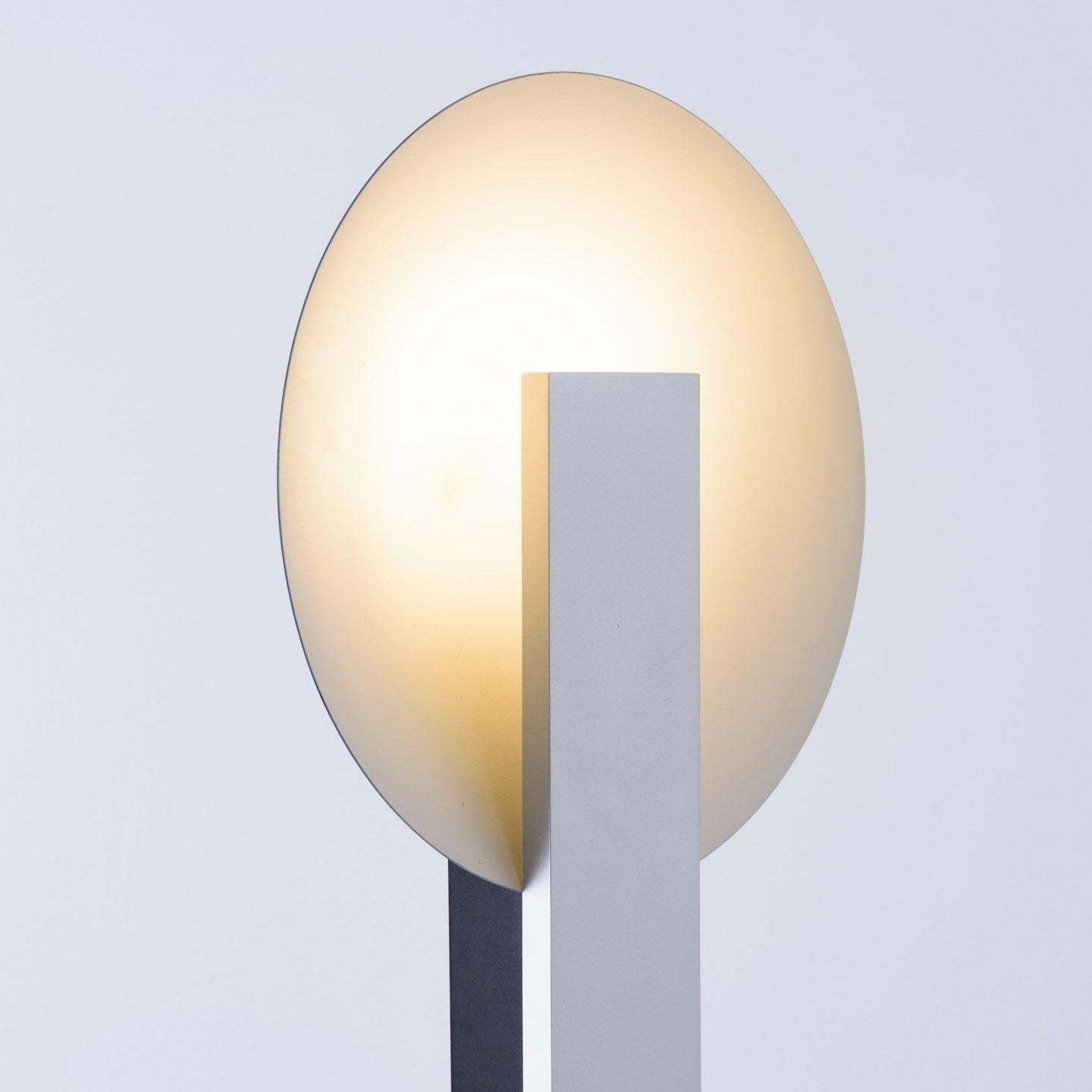Retro Orbit Table Lamp