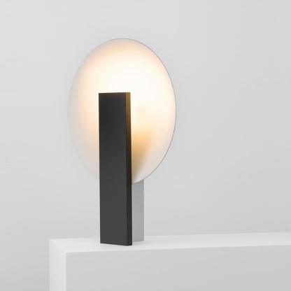 Retro Orbit Table Lamp