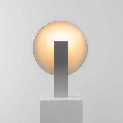Retro Orbit Table Lamp