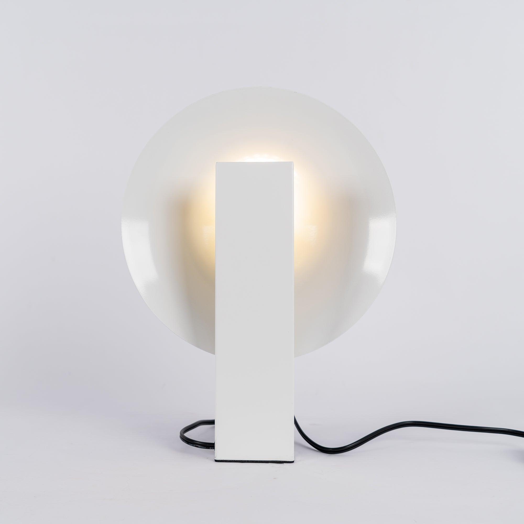 Retro Orbit Table Lamp