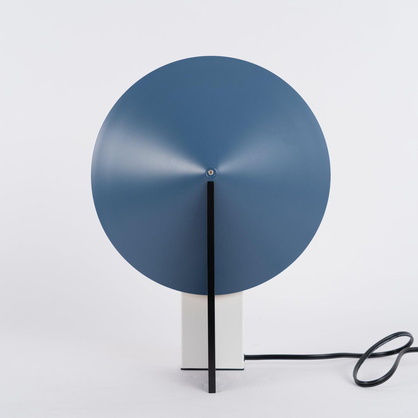 Retro Orbit Table Lamp