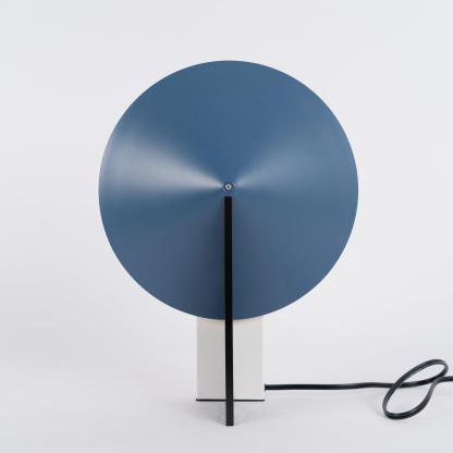 Retro Orbit Table Lamp