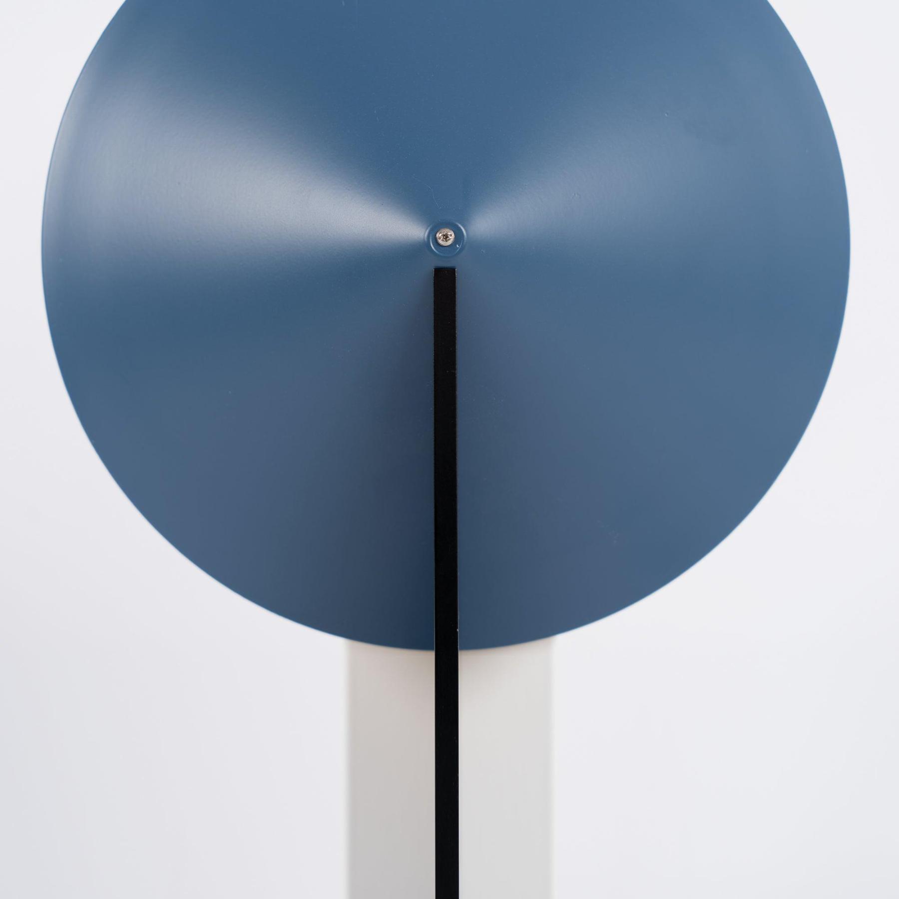 Retro Orbit Table Lamp
