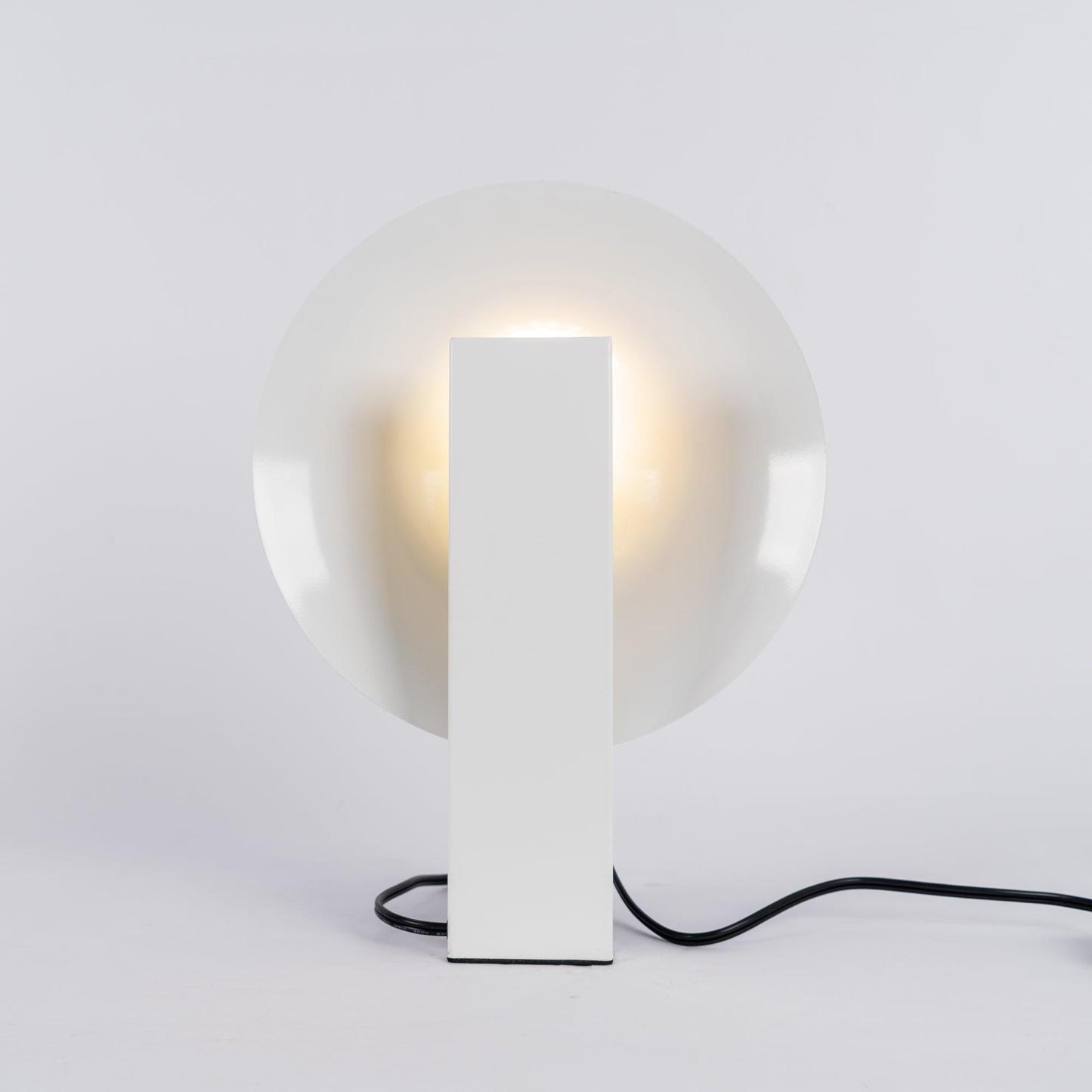 Retro Orbit Table Lamp