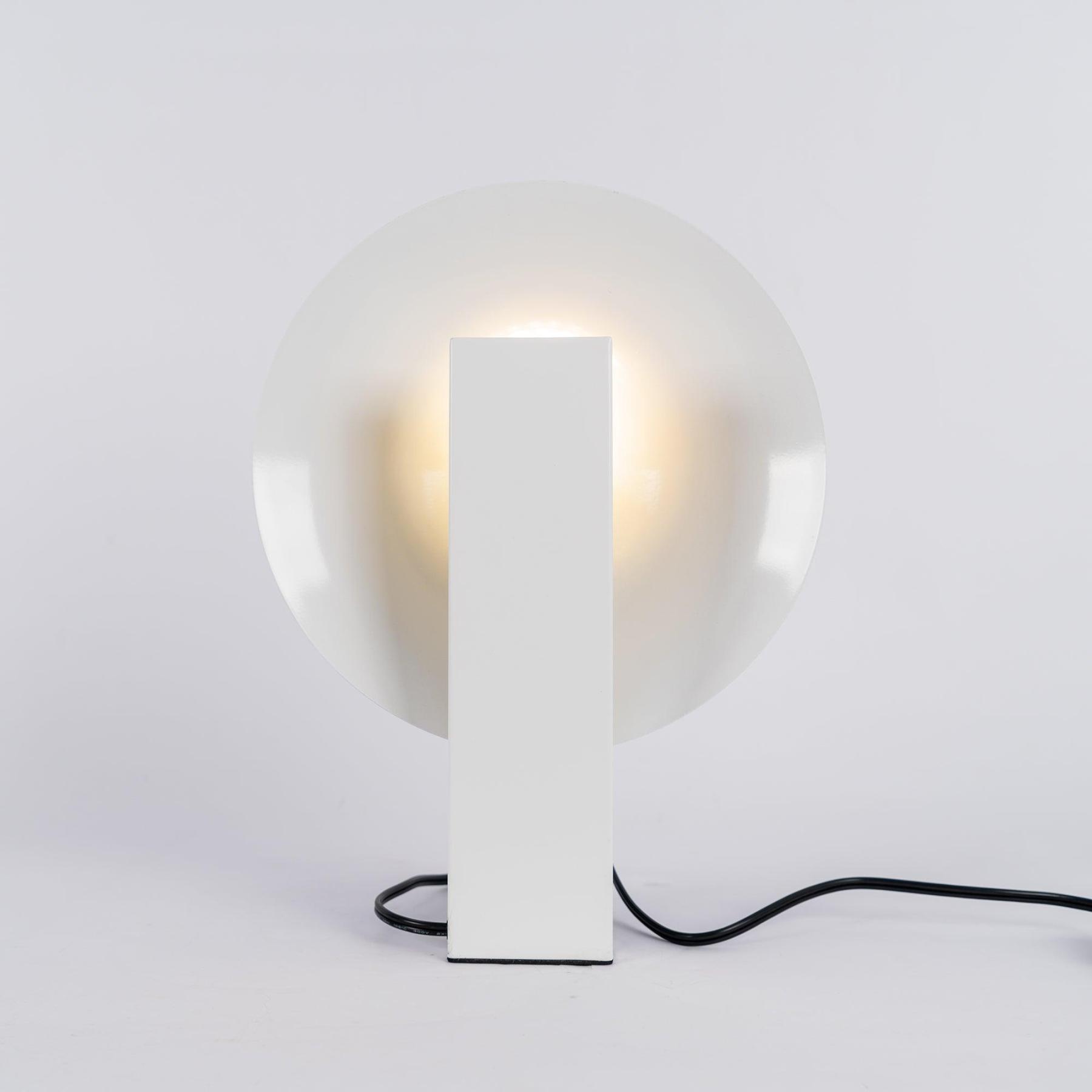 Retro Orbit Table Lamp