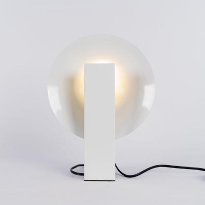 Retro Orbit Table Lamp
