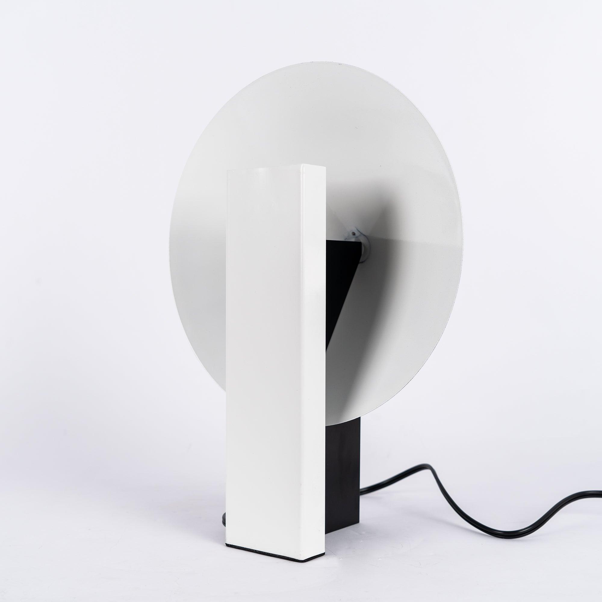 Retro Orbit Table Lamp