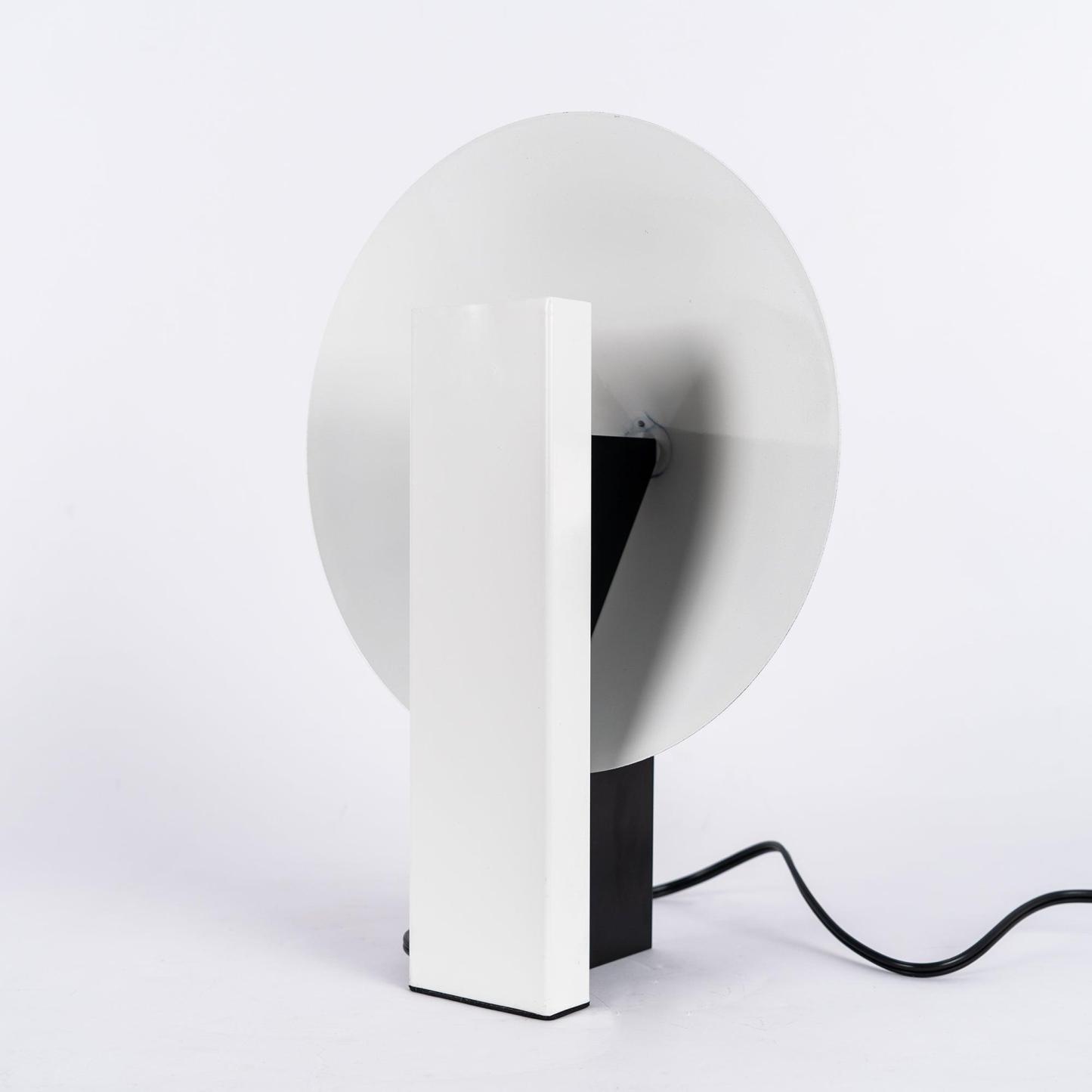 Retro Orbit Table Lamp