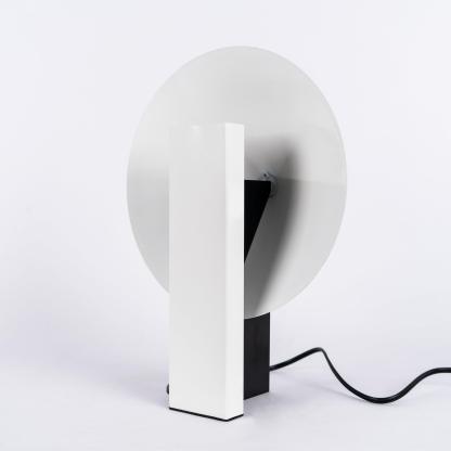 Retro Orbit Table Lamp