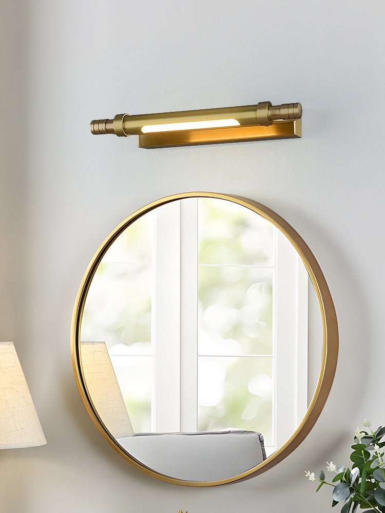 Orion Brass Aplique