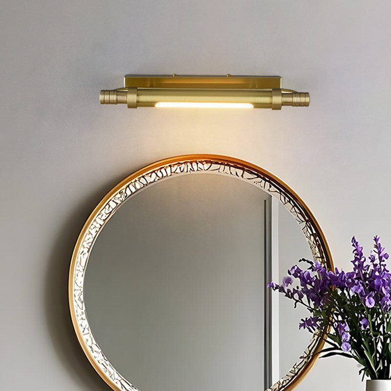 Orion Brass Aplique